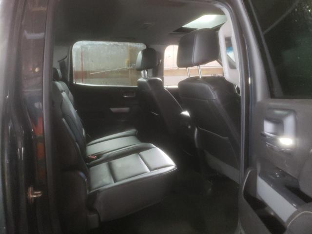 Photo 10 from auction – 2018 CHEVROLET SILVERADO with VIN 3GCUKSEJ2JG317848