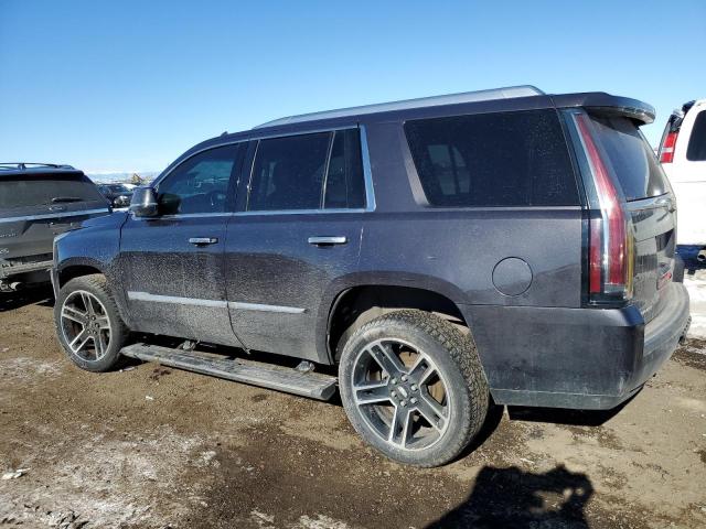 Photo 2 from auction – 2016 CADILLAC ESCALADE P with VIN 1GYS4CKJ6GR101905