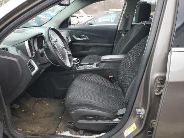 Photo 7 from auction – 2010 CHEVROLET EQUINOX LT with VIN 2CNFLEEY6A6357796