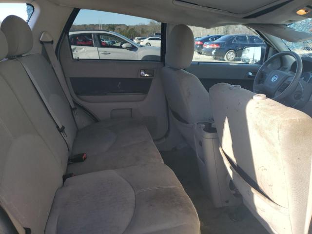 Photo 11 from auction – 2010 MERCURY MARINER with VIN 4M2CN8B70AKJ20663
