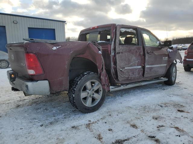 Photo 3 from auction – 2017 RAM 1500 SLT with VIN 3C6RR7LT8HG774832