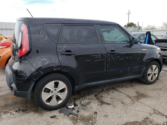Photo 3 from auction – 2016 KIA SOUL with VIN KNDJN2A29G7250453