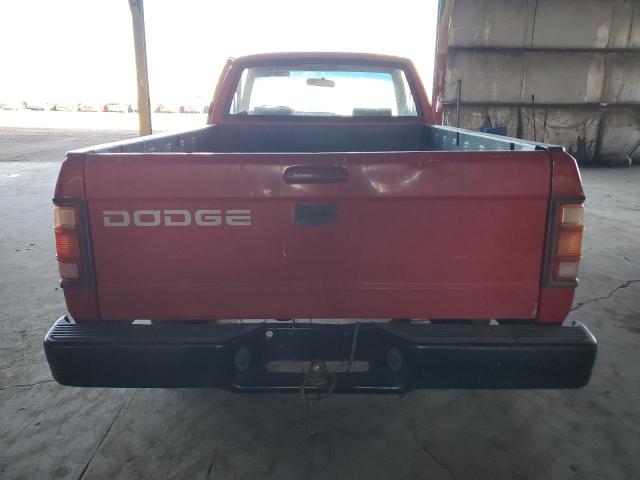 Zdjęcie 6 z aukcji – 1995 DODGE DAKOTA z VIN 1B7FL26X2SW902568