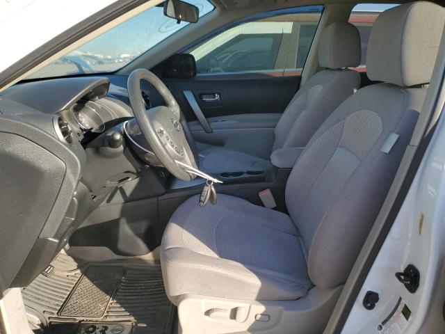 Photo 7 from auction – 2011 NISSAN ROGUE S with VIN JN8AS5MV2BW307188