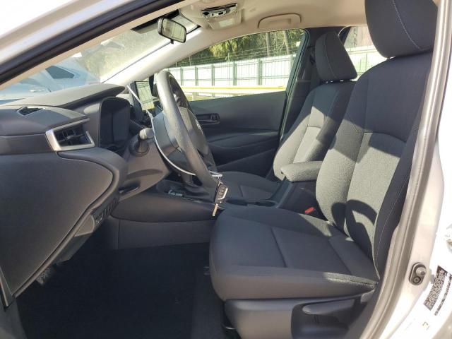 Photo 7 from auction – 2024 TOYOTA COROLLA LE with VIN 5YFB4MDE0RP119597