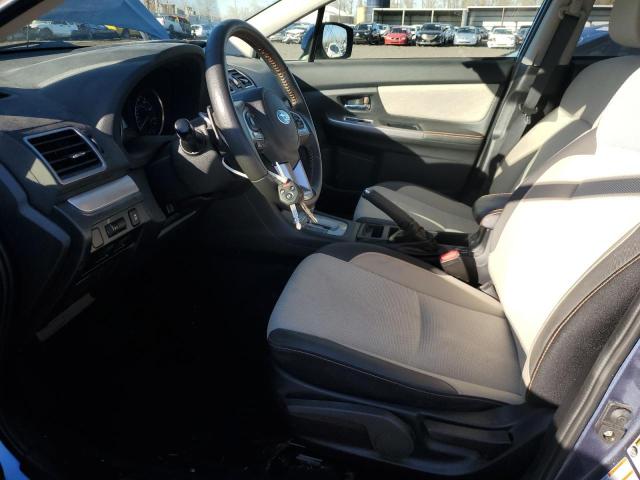 Photo 7 from auction – 2017 SUBARU CROSSTREK with VIN JF2GPABCXHH247791