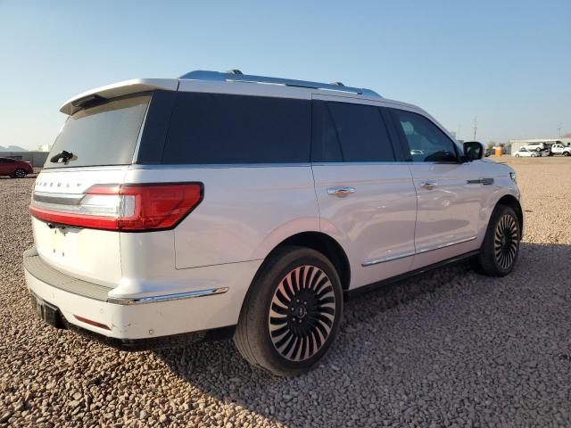 Photo 3 from auction – 2018 LINCOLN NAVIGATOR with VIN 5LMJJ2TT9JEL07165