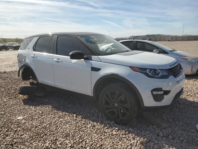 Photo 4 from auction – 2016 LAND ROVER DISCOVERY with VIN SALCT2BG4GH591044