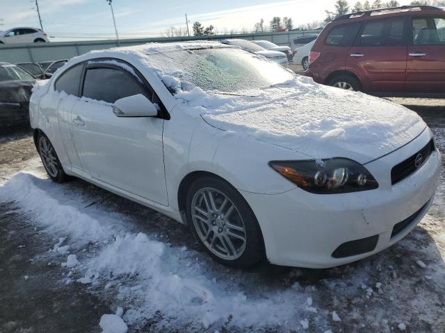 Photo 4 from auction – 2009 TOYOTA SCION TC with VIN JTKDE167990279323