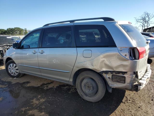 Photo 2 from auction – 2004 TOYOTA SIENNA CE with VIN 5TDZA23C44S087247