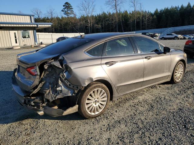 Photo 3 from auction – 2013 FORD FUSION SE with VIN 3FA6P0LU9DR224822