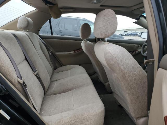 Photo 10 from auction – 2003 TOYOTA COROLLA CE with VIN JTDBR32E832002659