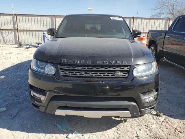 Photo 5 from auction – 2014 LAND ROVER RANGE ROVE with VIN SALWR2WF4EA359174