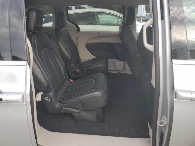 Photo 11 from auction – 2024 CHRYSLER PACIFICA T with VIN 2C4RC1BG1RR173124