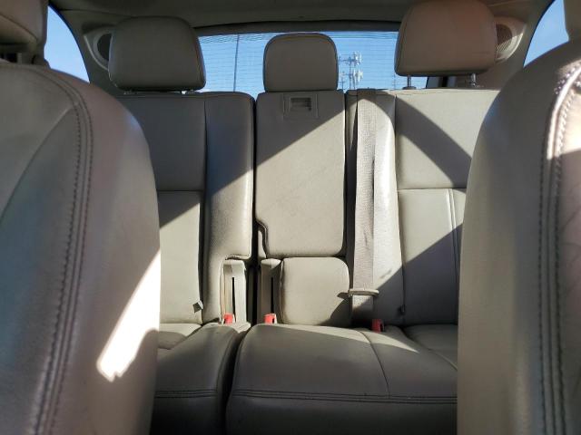 Photo 10 from auction – 2011 FORD EDGE LIMIT with VIN 2FMDK4KC6BBA65149