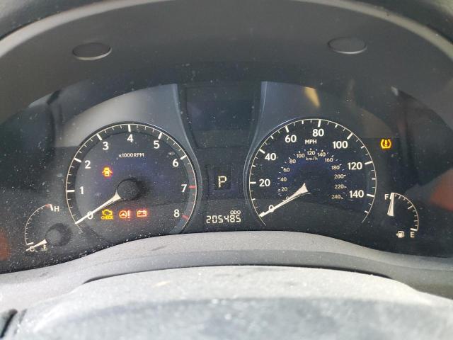 Photo 9 from auction – 2011 LEXUS RX 350 with VIN 2T2ZK1BA4BC042141