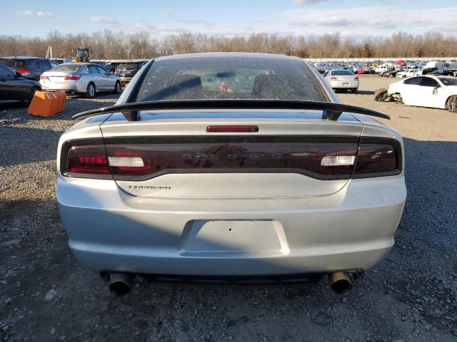 Photo 6 from auction – 2012 DODGE CHARGER SE with VIN 2C3CDXBG1CH134752