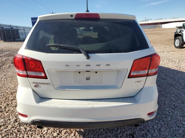 Photo 6 from auction – 2019 DODGE JOURNEY GT with VIN 3C4PDDEG5KT769843