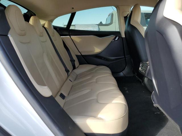 Снимка 10 от търг – 2013 TESLA MODEL S с VIN 5YJSA1DN8DFP06822