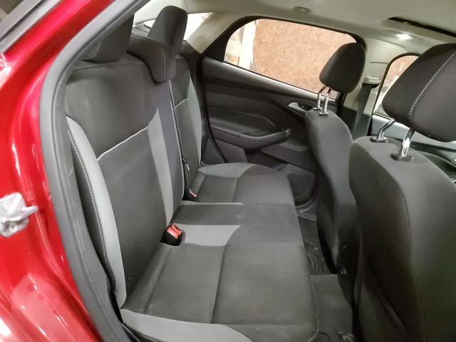 Photo 10 from auction – 2012 FORD FOCUS SE with VIN 1FAHP3F25CL225998