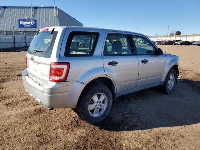 Фото 3 с аукциона – 2011 FORD ESCAPE XLS с VIN 1FMCU0C76BKB98080