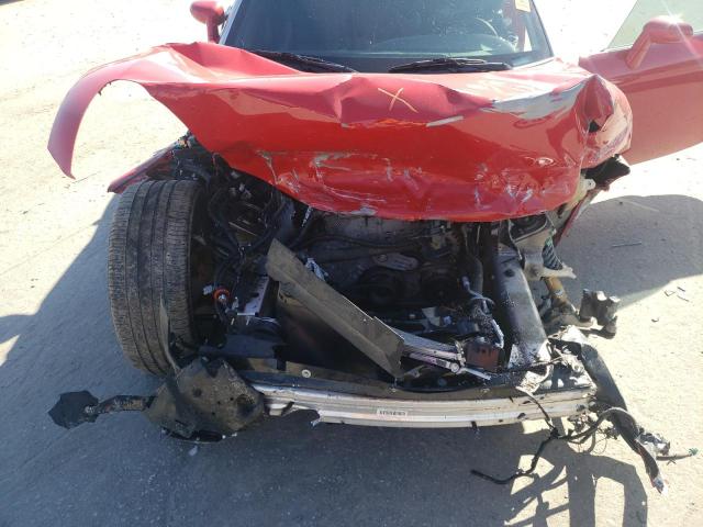 Photo 11 from auction – 2008 PONTIAC SOLSTICE with VIN 1G2MC35B98Y121986