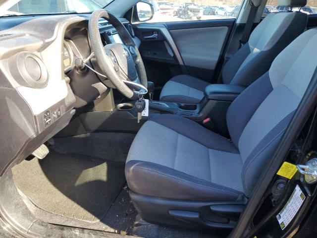 Photo 7 from auction – 2015 TOYOTA RAV4 XLE with VIN 2T3WFREV0FW199170