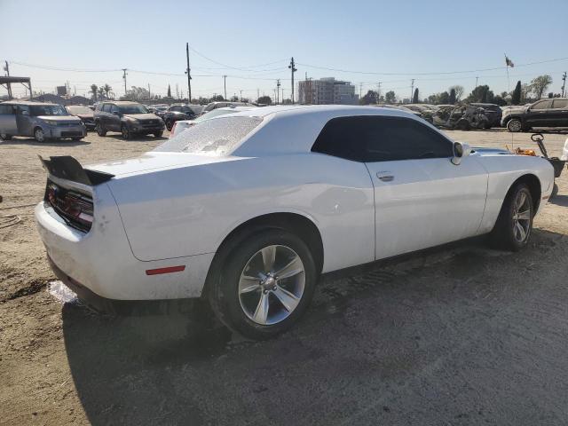 Photo 3 from auction – 2017 DODGE CHALLENGER with VIN 2C3CDZAG5HH550727