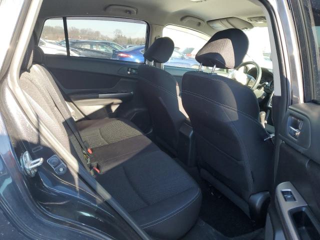 Photo 11 from auction – 2015 SUBARU XV CROSSTR with VIN JF2GPACC0F9291210