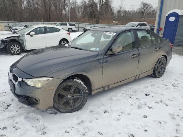 Photo 1 from auction – 2013 BMW 328 XI SUL with VIN WBA3B5C54DF597875