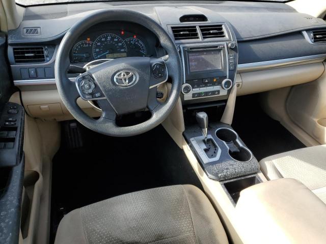 Photo 8 from auction – 2014 TOYOTA CAMRY L with VIN 4T1BF1FK8EU857359
