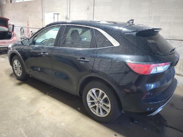 Photo 2 from auction – 2020 FORD ESCAPE SE with VIN 1FMCU0G65LUA62627