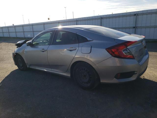Zdjęcie 2 z aukcji – 2016 HONDA CIVIC LX z VIN 19XFC2F57GE221855