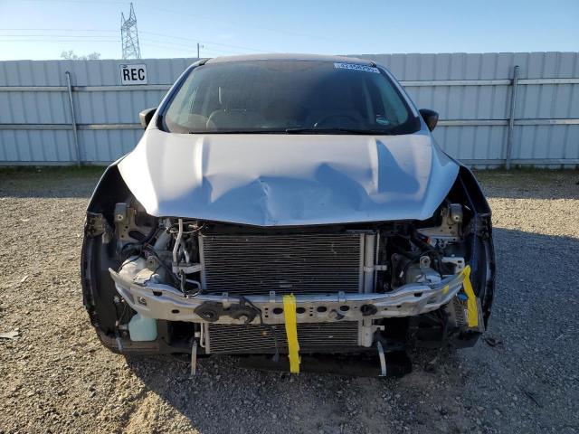 Photo 5 from auction – 2017 FORD ESCAPE S with VIN 1FMCU0F77HUB44862