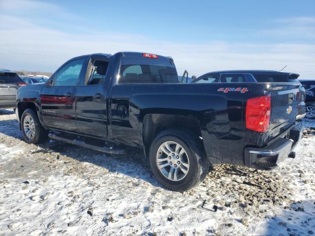 Photo 2 from auction – 2016 CHEVROLET SILVERADO with VIN 1GCVKREC3GZ112367