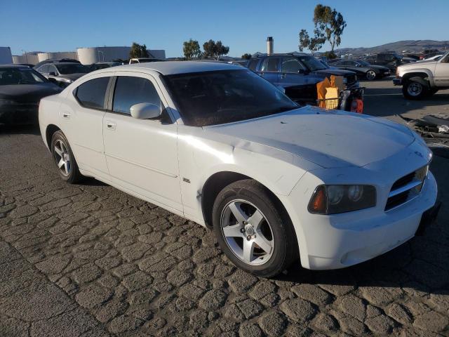 Photo 4 from auction – 2010 DODGE CHARGER SX with VIN 2B3CA3CV0AH118003