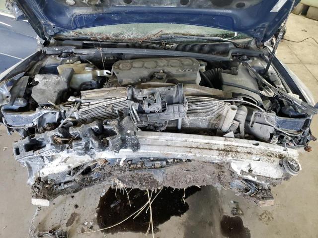 Photo 11 from auction – 2009 BUICK LUCERNE CX with VIN 1G4HD57M89U126699