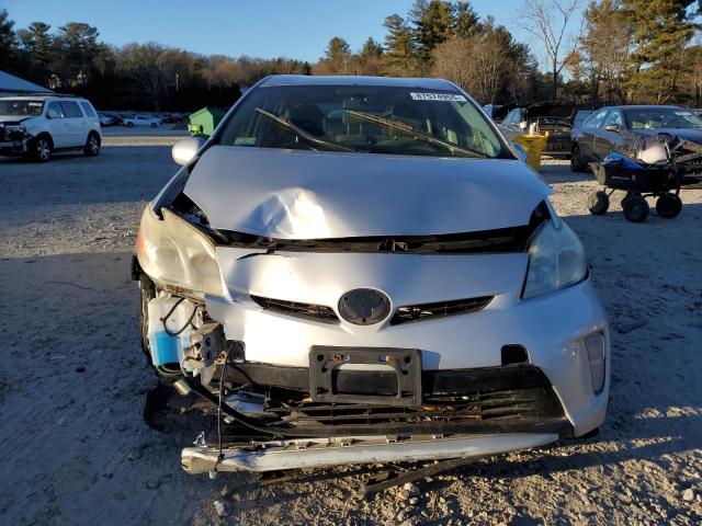 Photo 5 from auction – 2012 TOYOTA PRIUS with VIN JTDKN3DUXC1528295