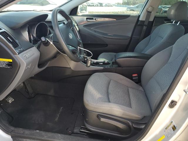 Photo 7 from auction – 2015 HYUNDAI SONATA HYB with VIN KMHEC4A43FA119665