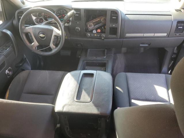 Photo 8 from auction – 2013 CHEVROLET SILVERADO with VIN 1GCRKSE71DZ151174
