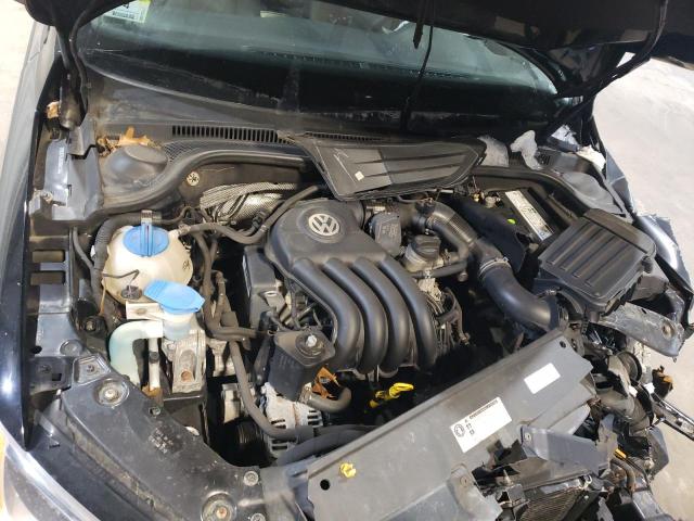 Photo 11 from auction – 2014 VOLKSWAGEN JETTA BASE with VIN 3VW2K7AJ6EM381244