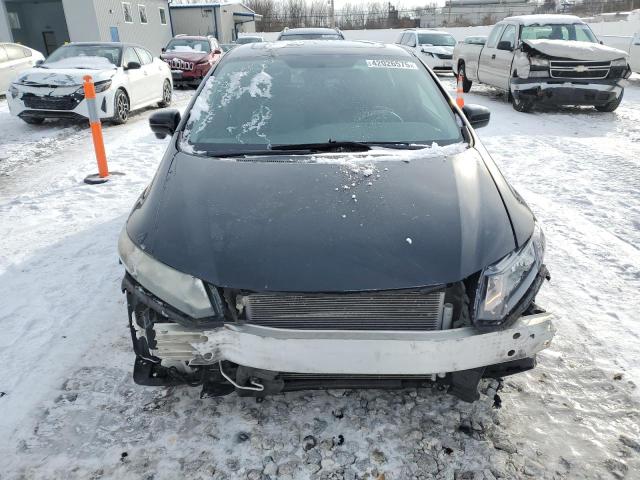 Foto 5 de la subasta – 2014 HONDA CIVIC EXL con VIN 19XFB2F97EE032822