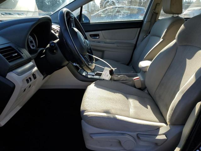 Photo 7 from auction – 2013 SUBARU IMPREZA SP with VIN JF1GPAL6XD2840299