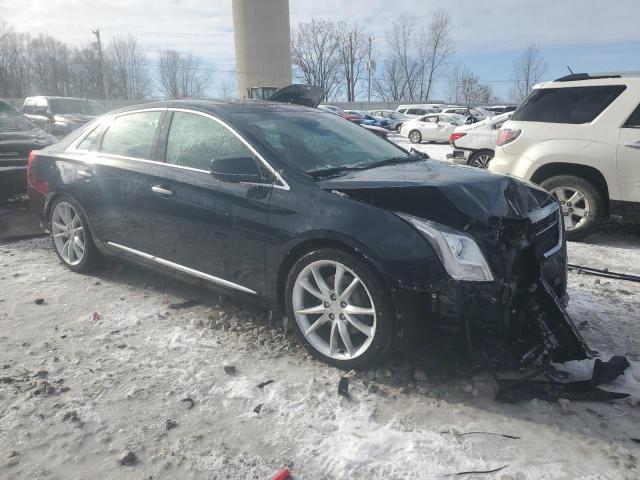 Photo 4 from auction – 2017 CADILLAC XTS PREMIU with VIN 2G61P5S35H9130526