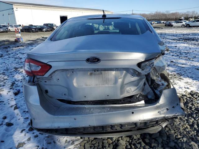 Photo 6 from auction – 2014 FORD FUSION SE with VIN 3FA6P0HDXER274493