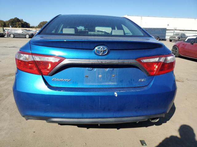 Photo 6 from auction – 2017 TOYOTA CAMRY LE with VIN 4T1BF1FK0HU759494