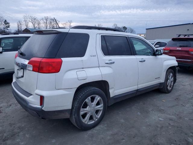 Photo 3 from auction – 2016 GMC TERRAIN SL with VIN 2GKALNEK7G6190713