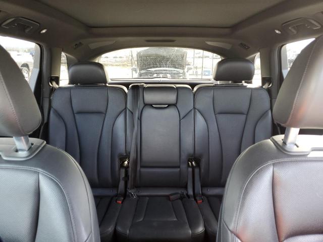 Photo 10 from auction – 2019 AUDI Q7 PREMIUM with VIN WA1LHAF79KD022231