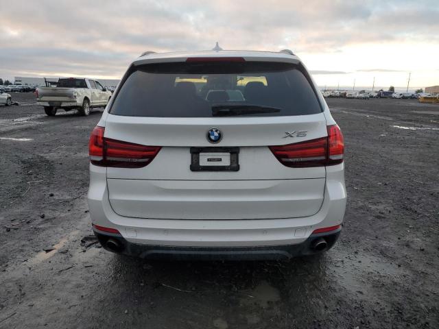 Photo 6 from auction – 2015 BMW X5 XDRIVE3 with VIN 5UXKR0C52F0P11311