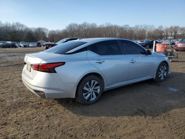 Photo 3 from auction – 2019 NISSAN ALTIMA S with VIN 1N4BL4BV9KC104221
